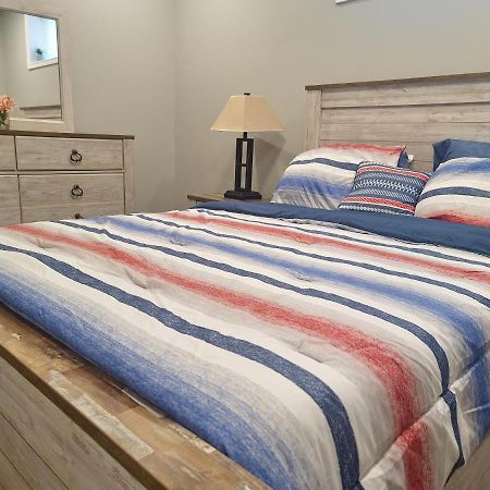 Dreamstays Calgary Luaran gambar