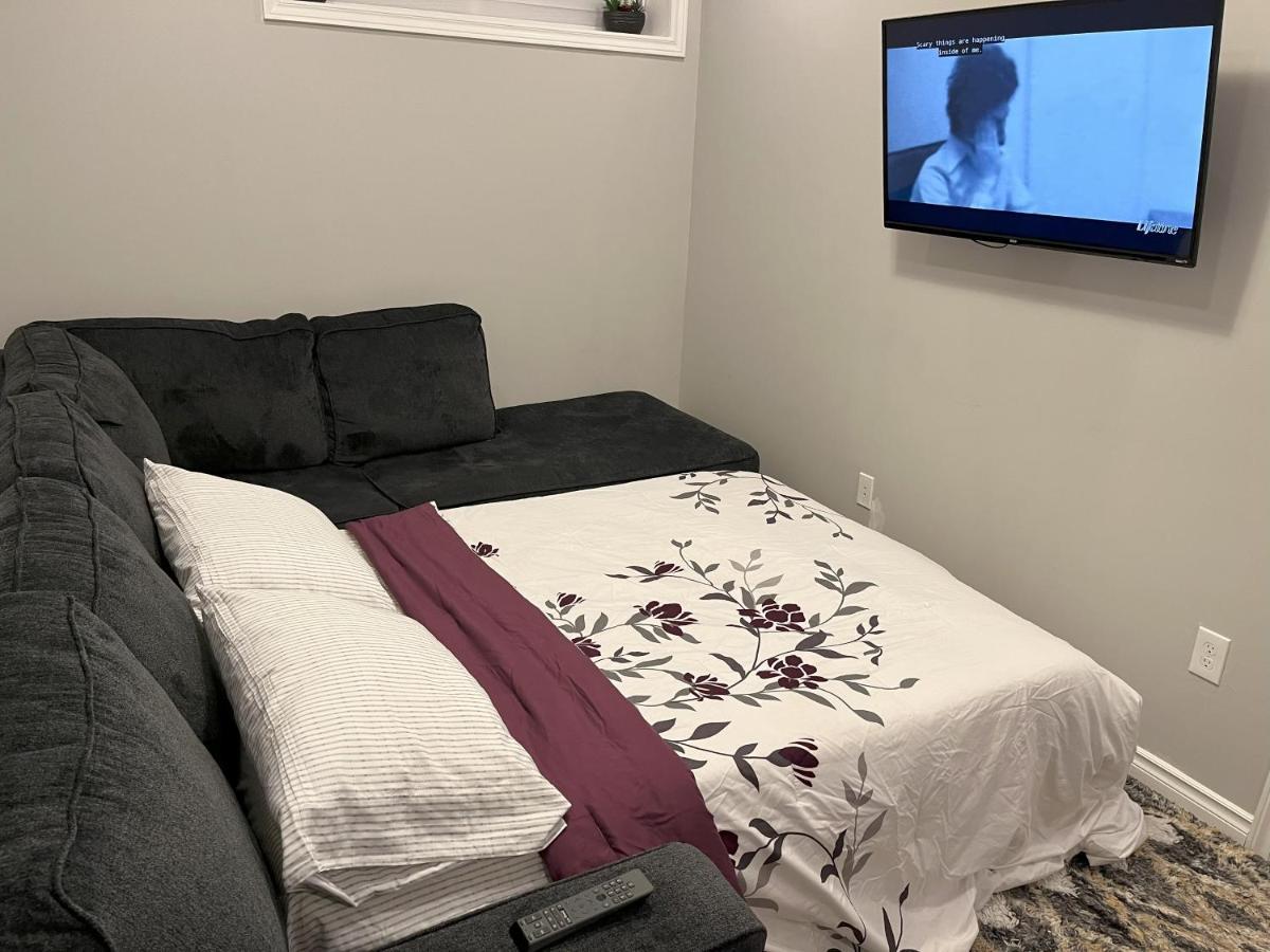 Dreamstays Calgary Luaran gambar