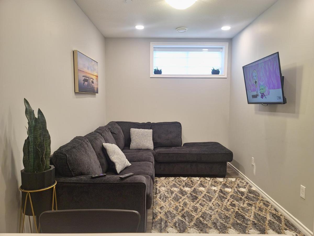 Dreamstays Calgary Luaran gambar