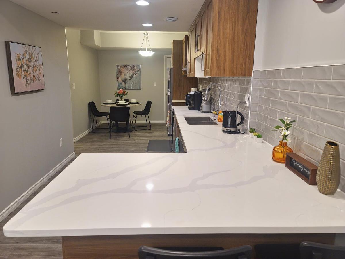 Dreamstays Calgary Luaran gambar
