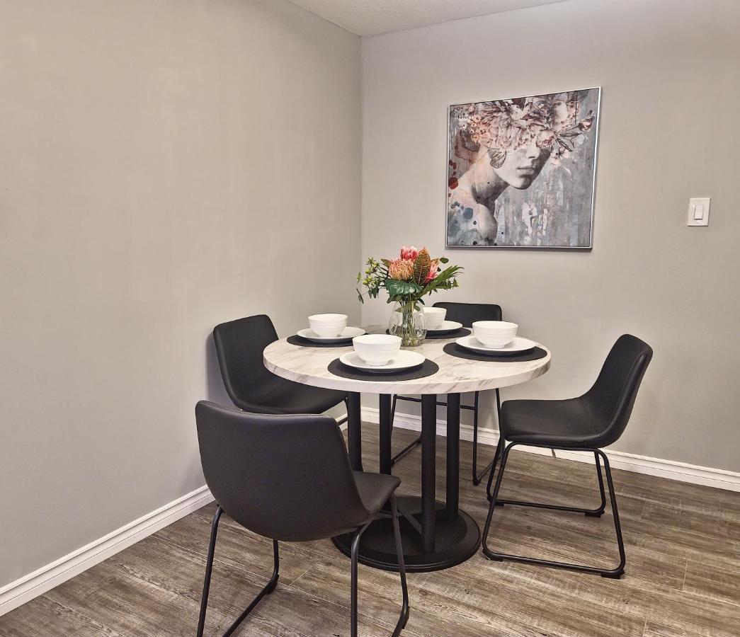 Dreamstays Calgary Luaran gambar
