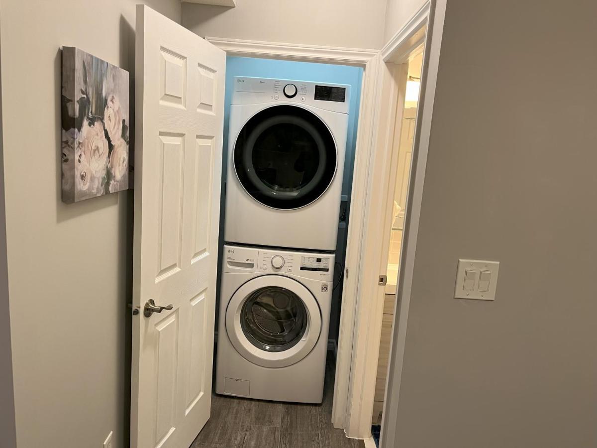 Dreamstays Calgary Luaran gambar