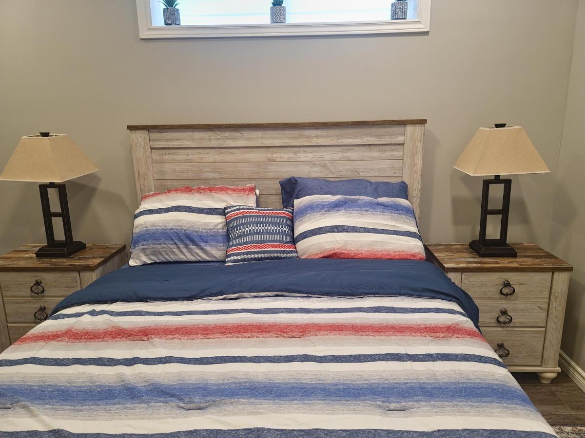 Dreamstays Calgary Luaran gambar