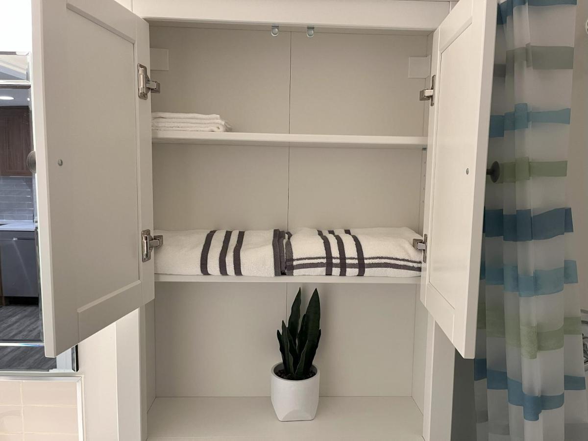 Dreamstays Calgary Luaran gambar