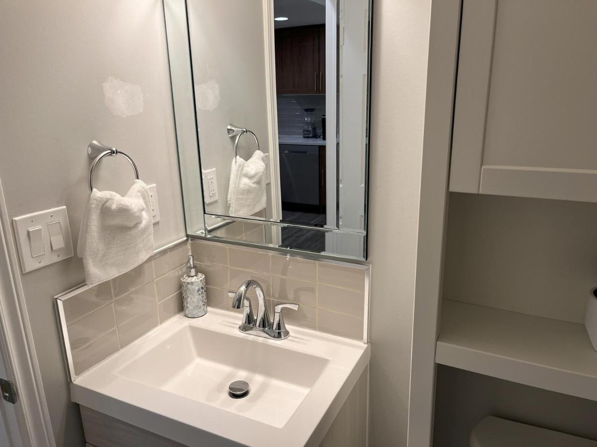 Dreamstays Calgary Luaran gambar