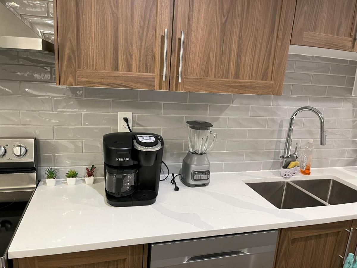 Dreamstays Calgary Luaran gambar