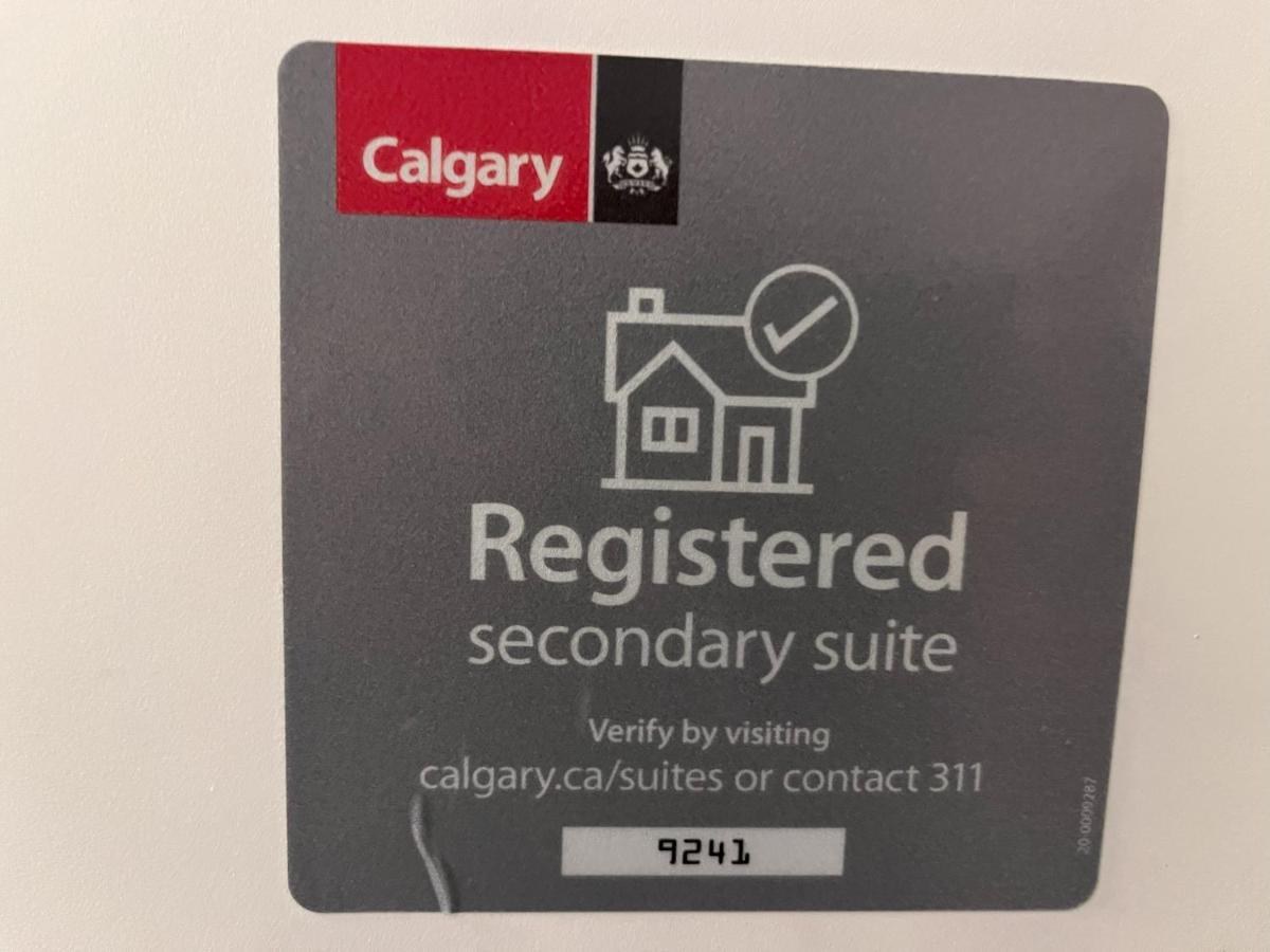Dreamstays Calgary Luaran gambar