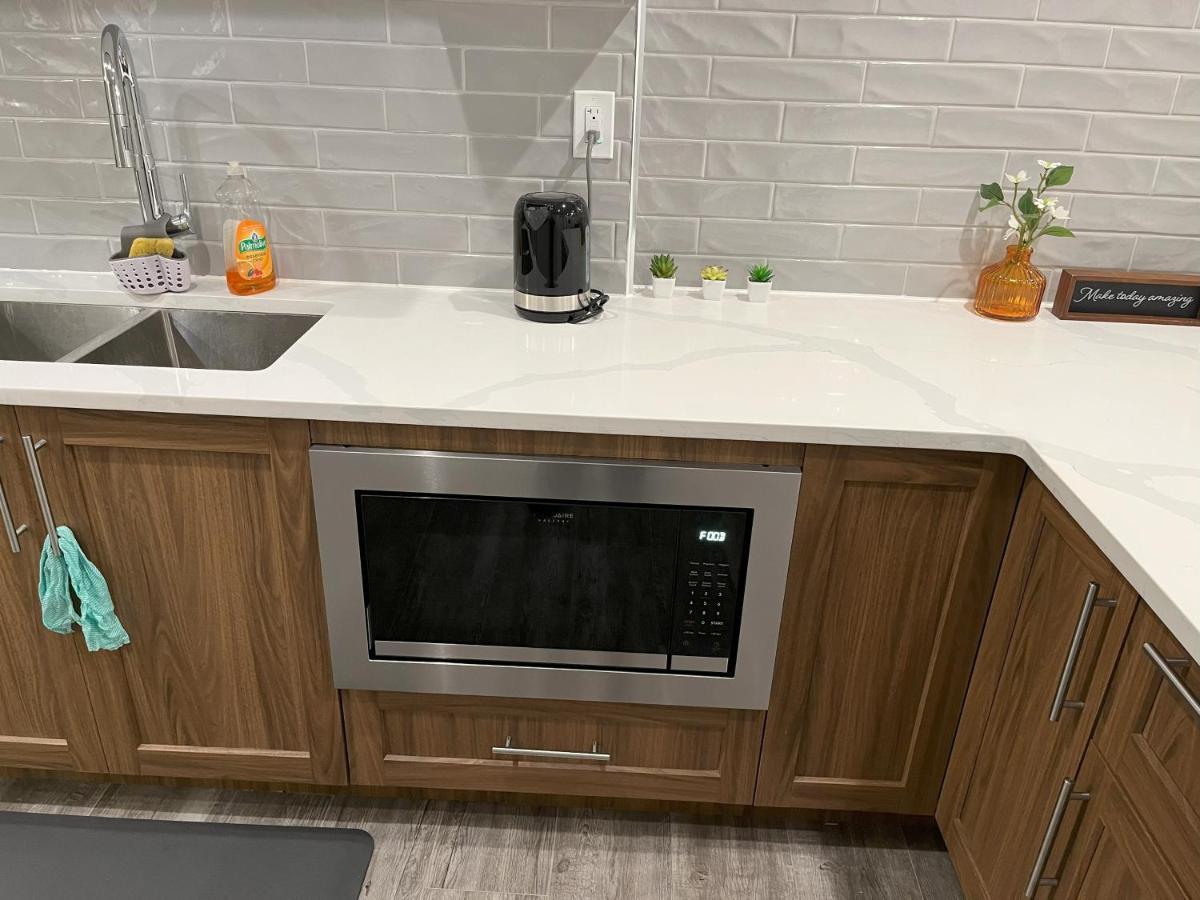 Dreamstays Calgary Luaran gambar