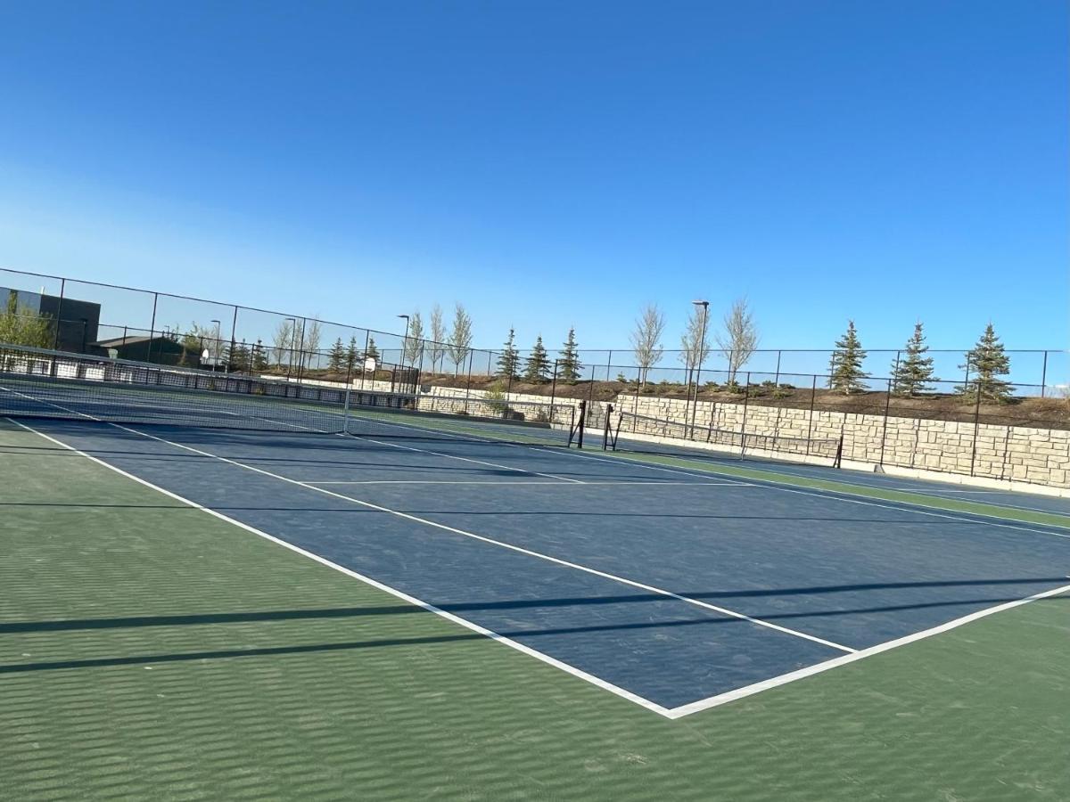 Dreamstays Calgary Luaran gambar