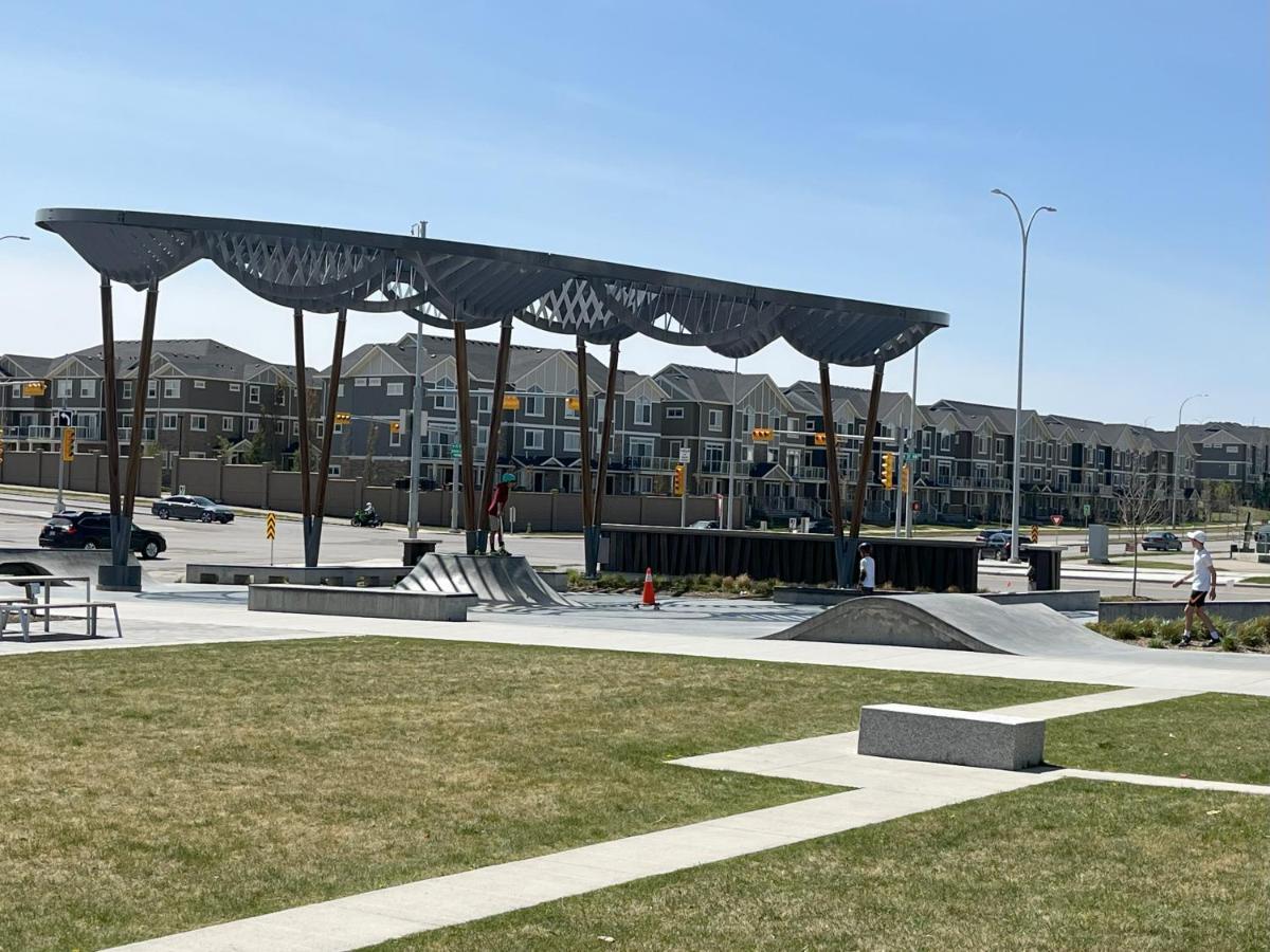 Dreamstays Calgary Luaran gambar