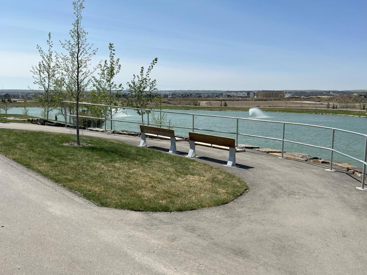 Dreamstays Calgary Luaran gambar