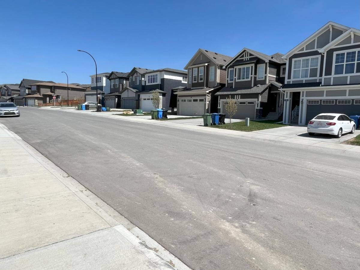Dreamstays Calgary Luaran gambar