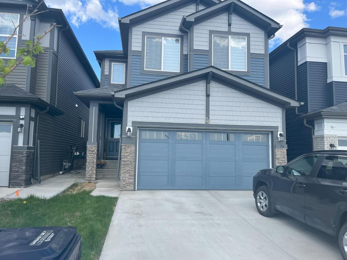 Dreamstays Calgary Luaran gambar